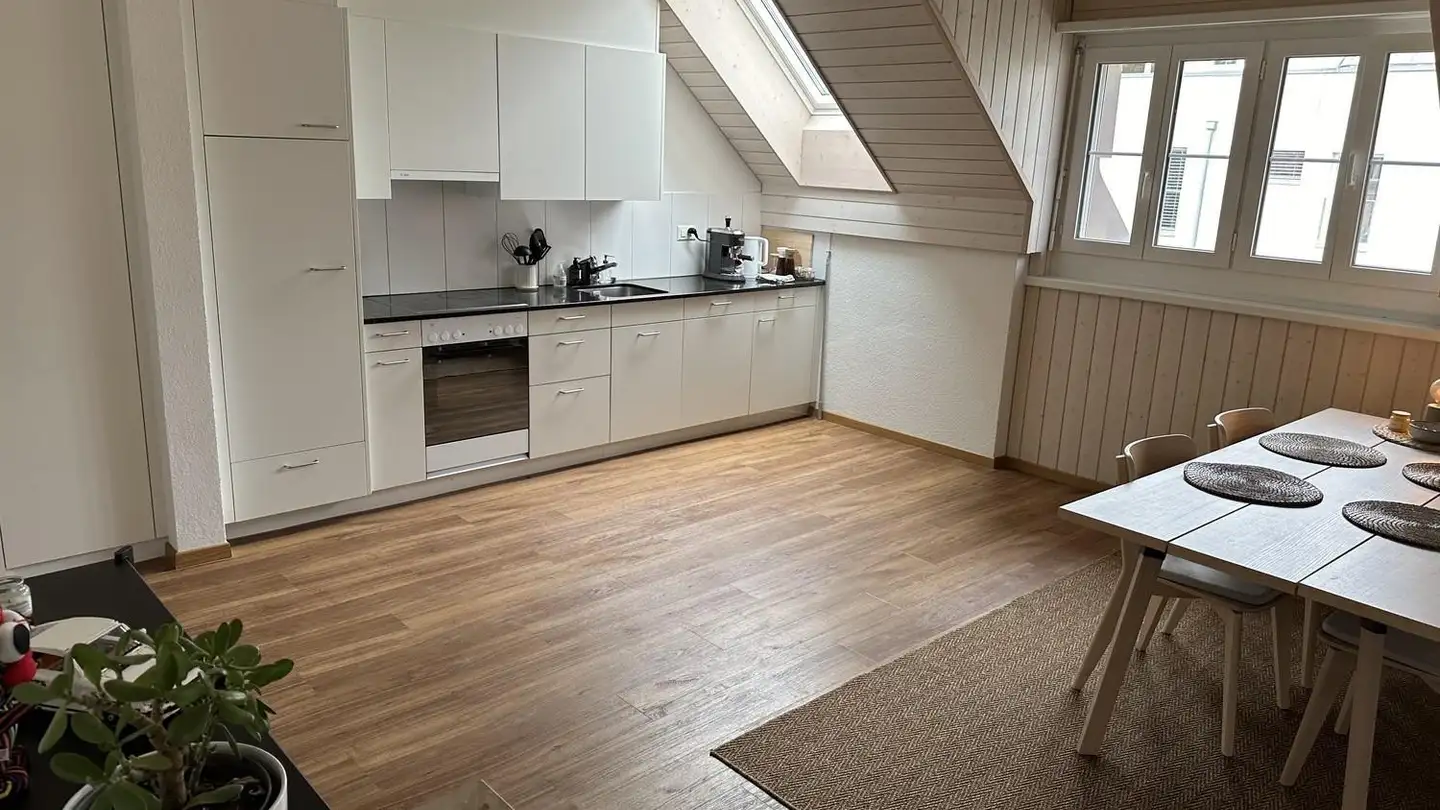 Appartement à louer - Bühlstrasse 10, 8953 Dietikon - Photo 4