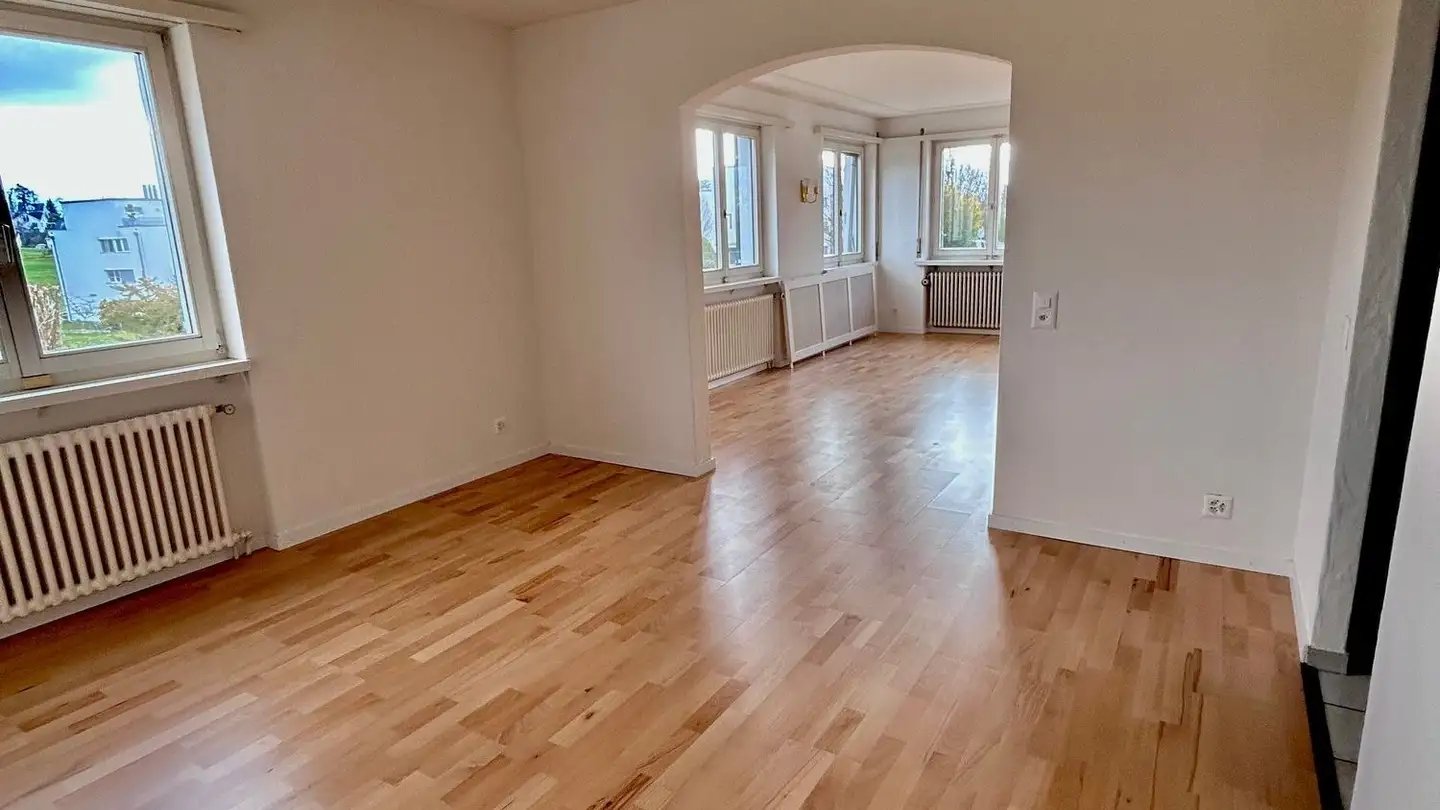 Single house for rent - Fägswilerstrasse 7, 8630 Rüti ZH - Photo 3