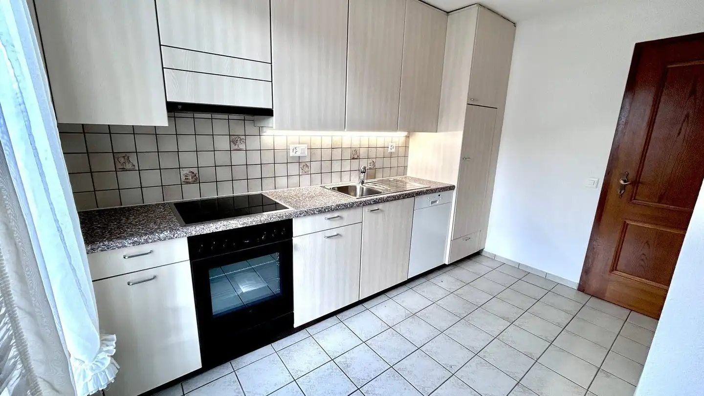Single house for rent - Fägswilerstrasse 7, 8630 Rüti ZH - Photo 4