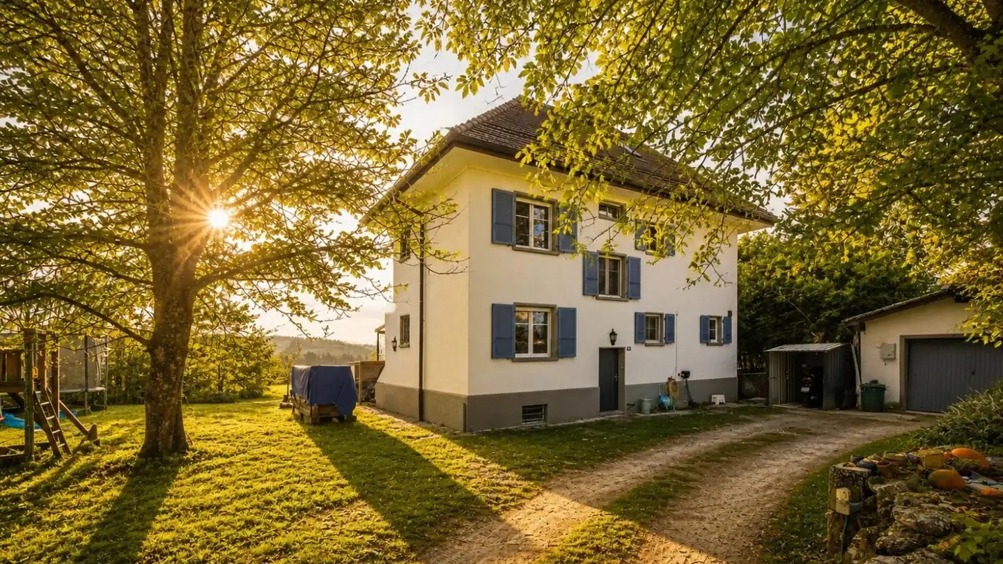 Maison individuelle à vendre - 1055 Froideville - Photo 2