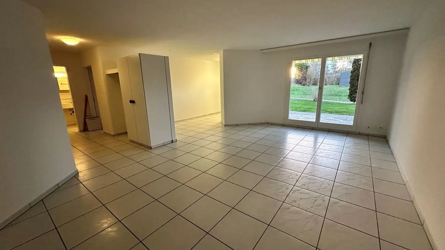 Wohnung mieten - Uf Dr Höchi 4, 3052 Zollikofen - Foto 4