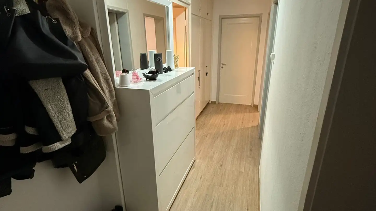 Appartamento in affitto - Wachsbleichestrasse 22, 9400 Rorschach - Photo 4