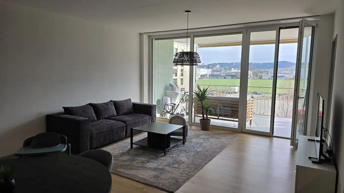 Wohnung mieten - Solarstrasse 29, 8409 Winterthur - Foto 2