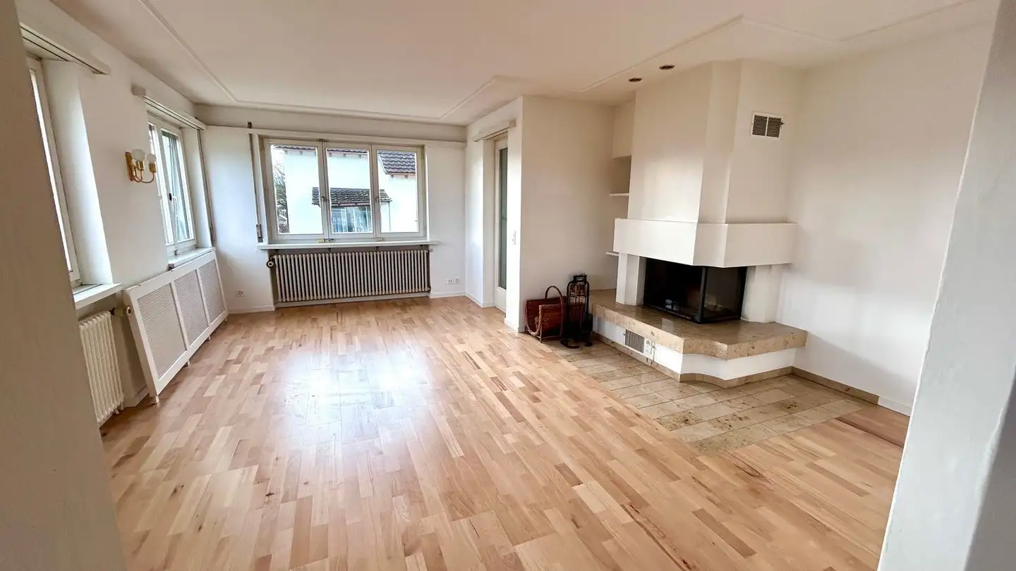 Single house for rent - Fägswilerstrasse 7, 8630 Rüti ZH - Photo 2