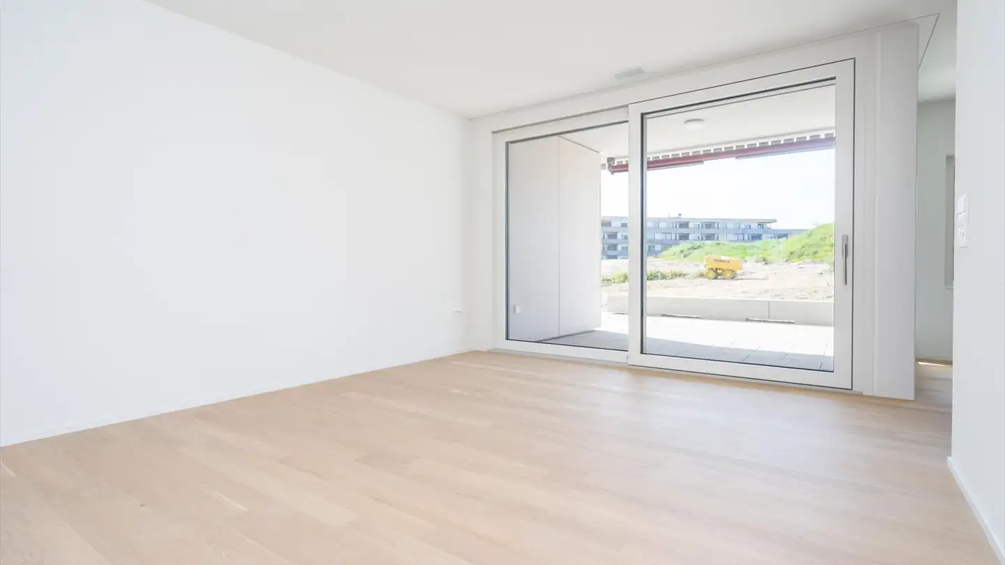 Appartamento in affitto - 4562 Biberist - Photo 2