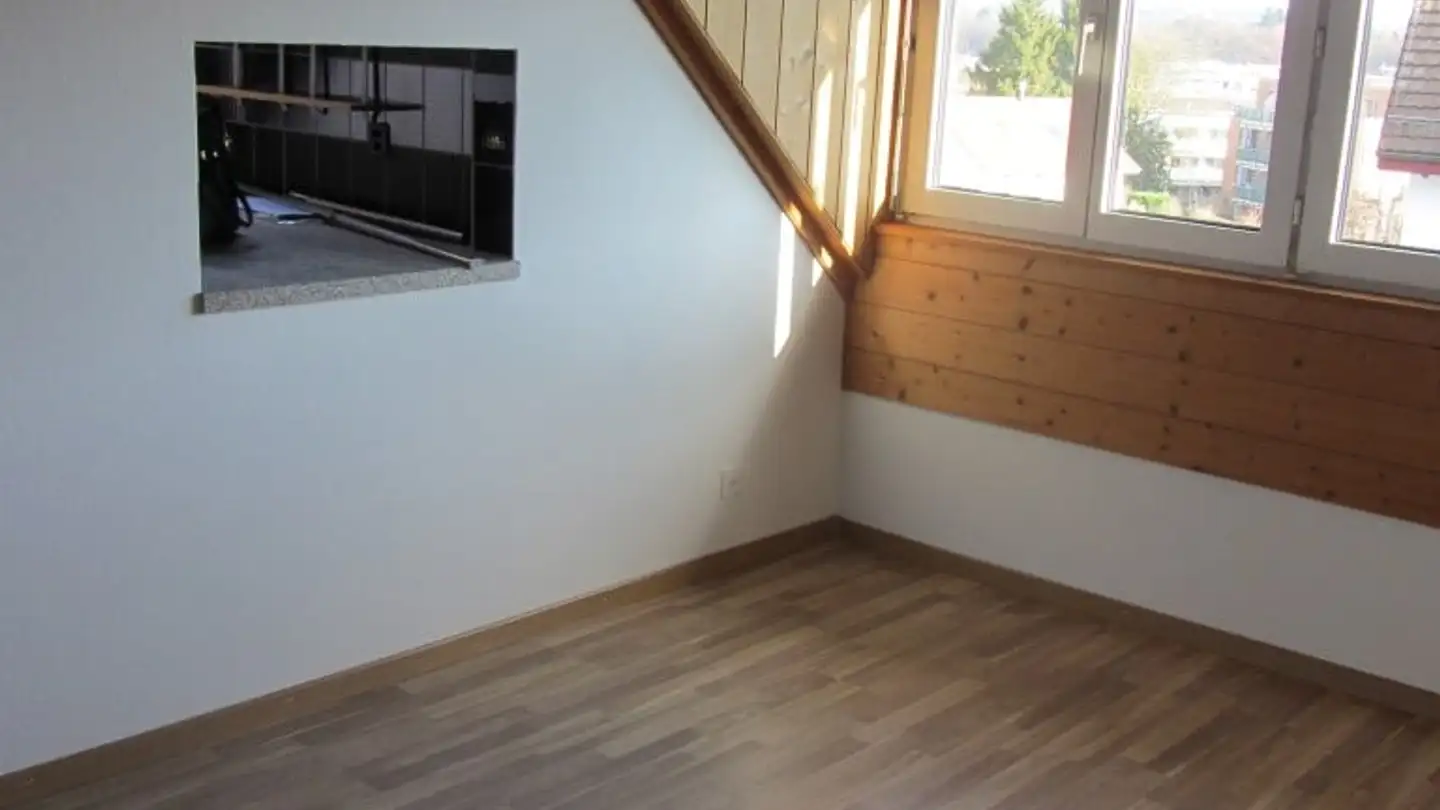 Dachgeschosswohnung mieten - Hönggerstrasse 90, 8105 Regensdorf - Foto 3