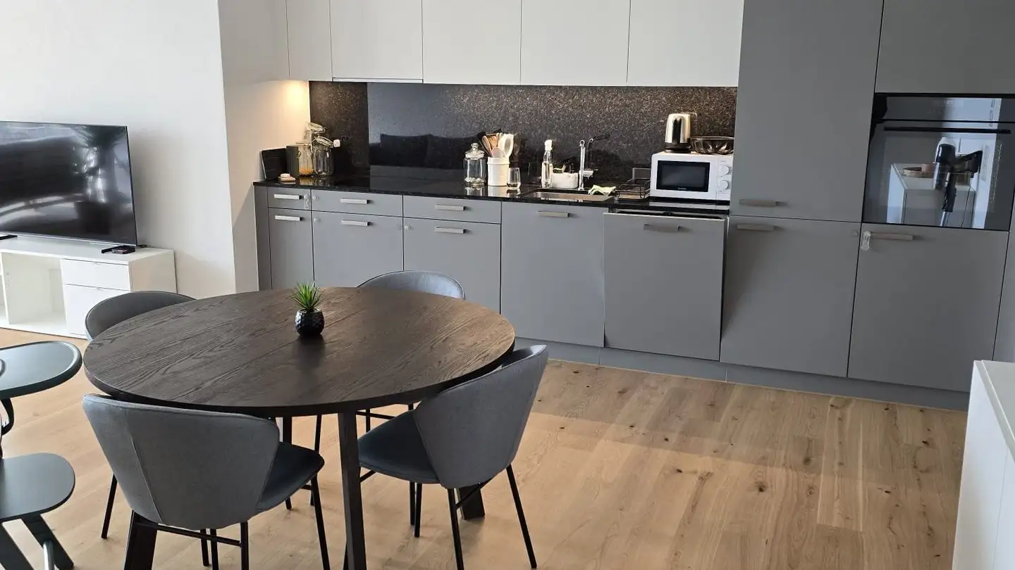 Wohnung mieten - Solarstrasse 29, 8409 Winterthur - Foto 4