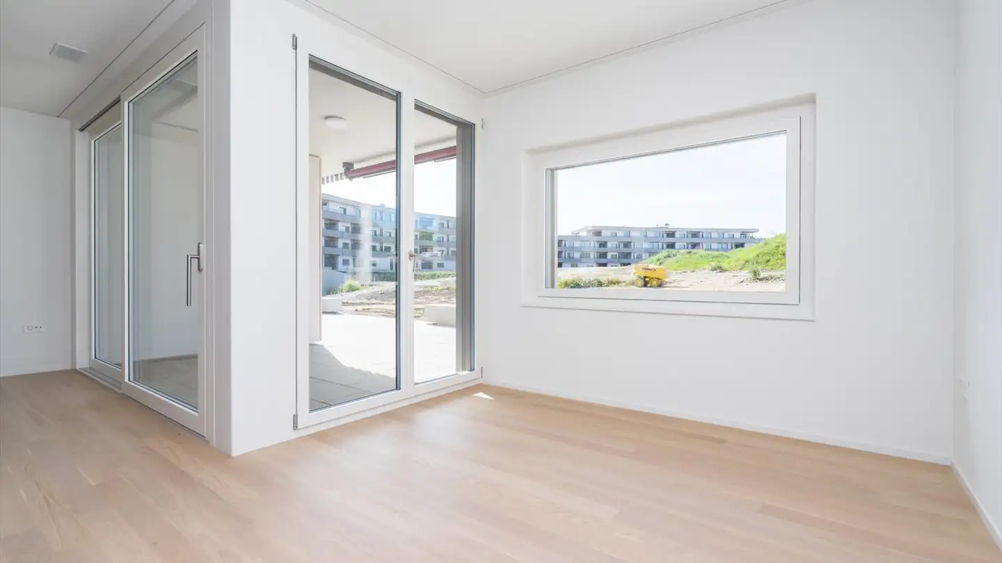 Appartamento in affitto - 4562 Biberist - Photo 3