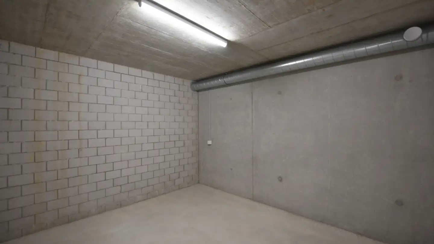 Storage space for rent - St. Gallerstrasse 2a, 8716 Schmerikon - Photo 3