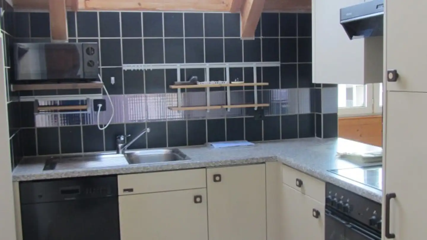 Dachgeschosswohnung mieten - Hönggerstrasse 90, 8105 Regensdorf - Foto 4