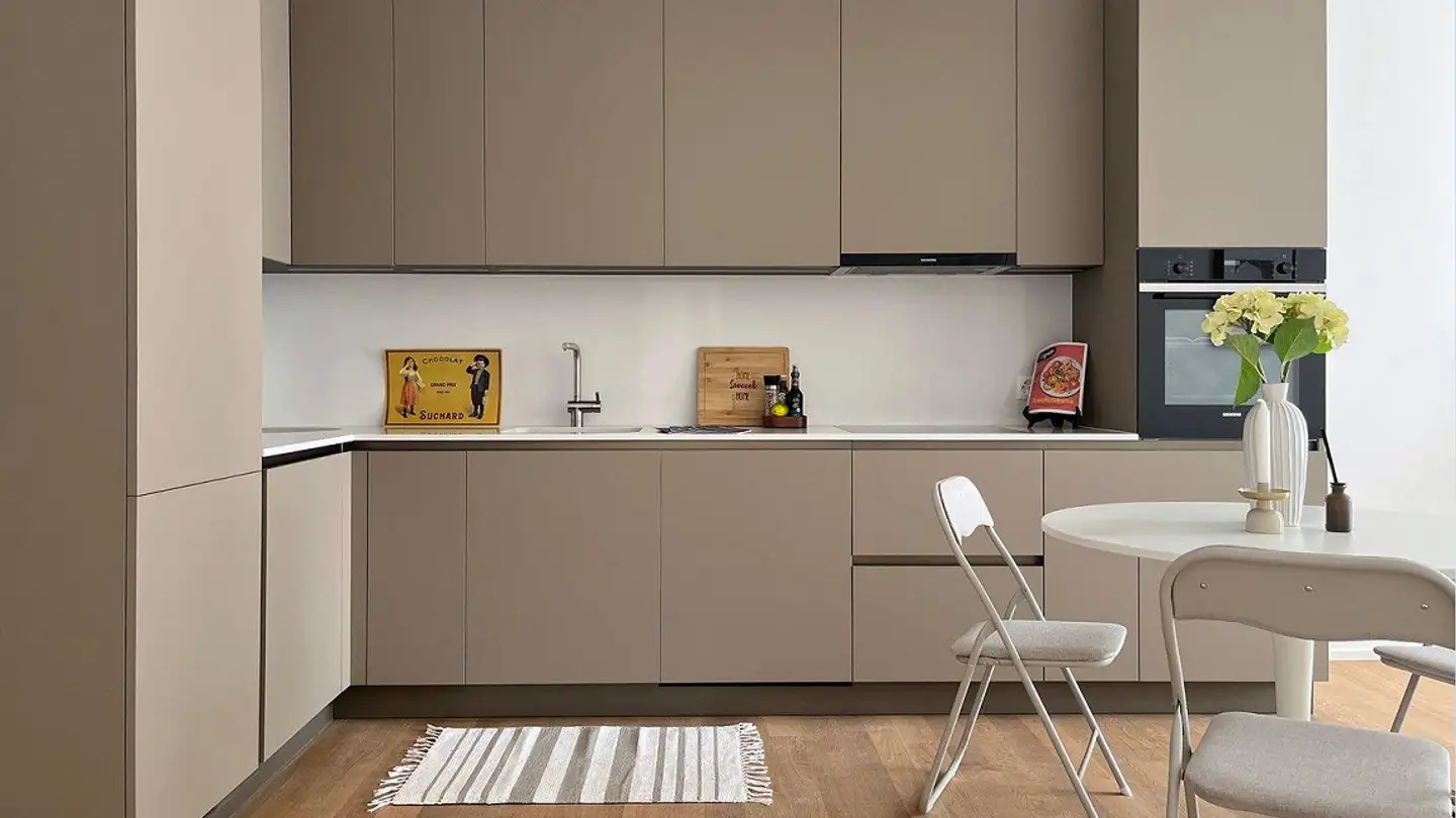 Wohnung mieten - Largo Franco Zorzi, 6600 Locarno - Foto 2