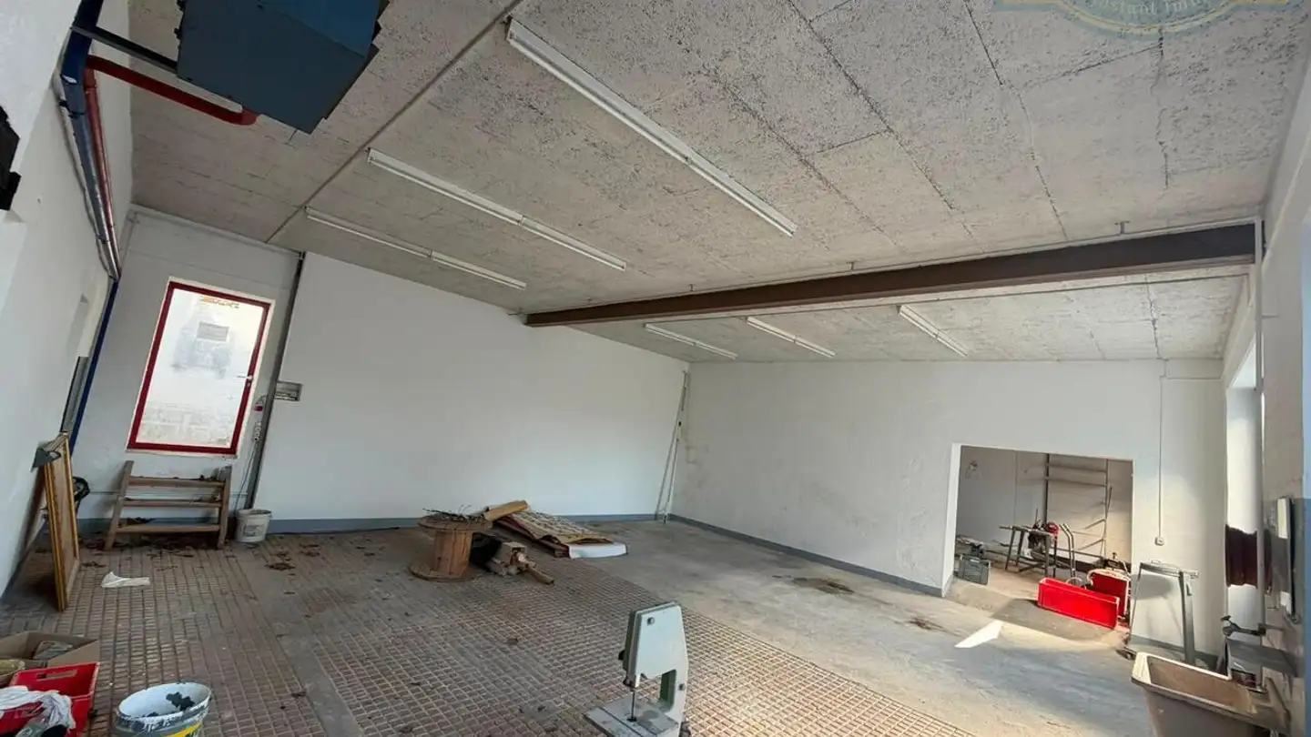 Storage space for rent - 2900 Porrentruy - Photo 4