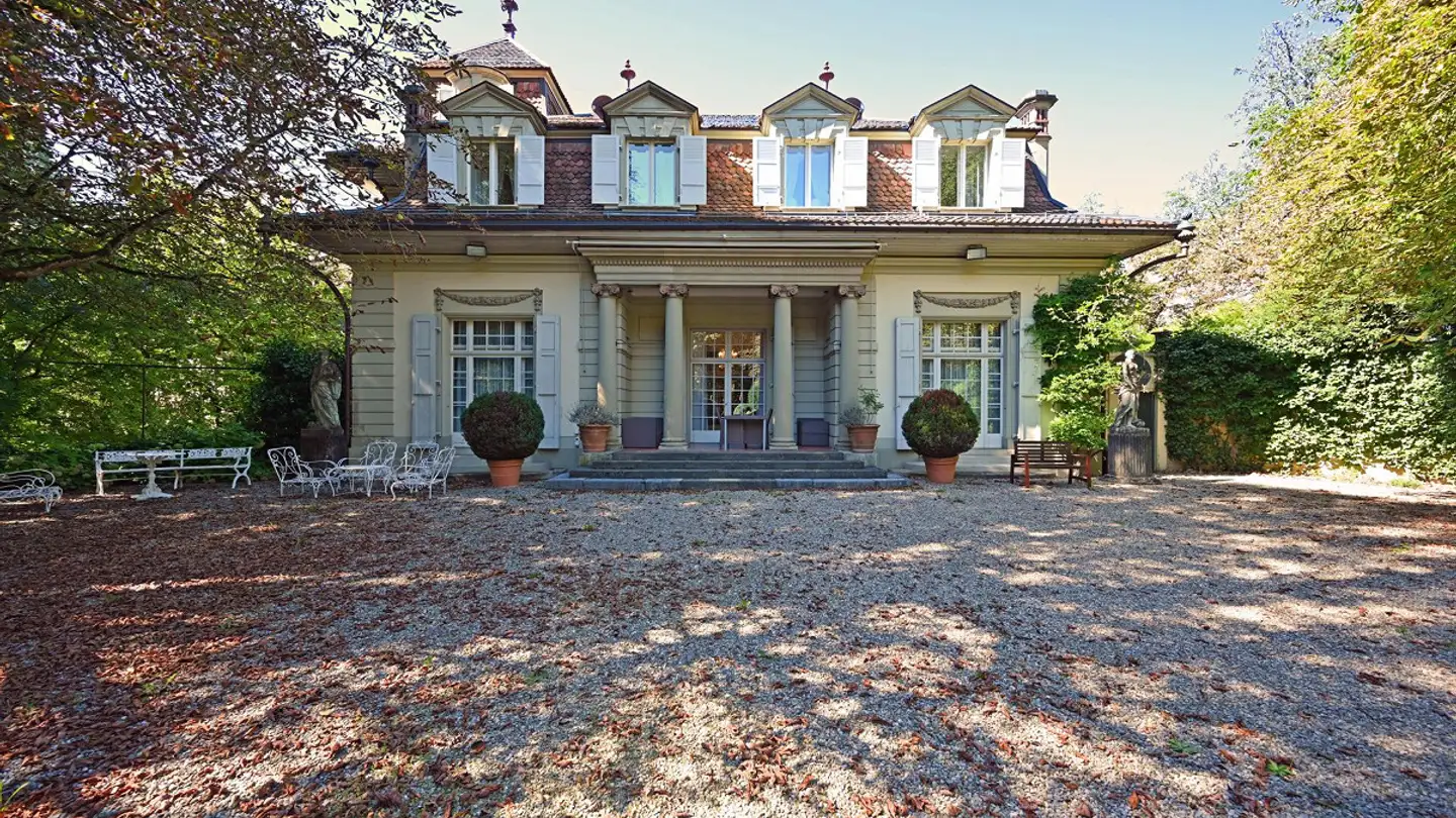 Villa à louer - 3005 Bern