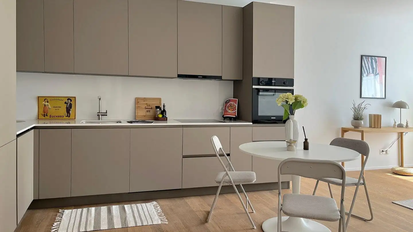 Wohnung mieten - Largo Franco Zorzi, 6600 Locarno - Foto 3