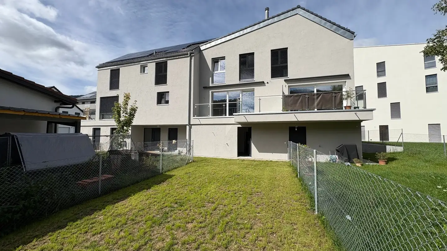 Casa a schiera in vendita - 1337 Vallorbe - Photo 4