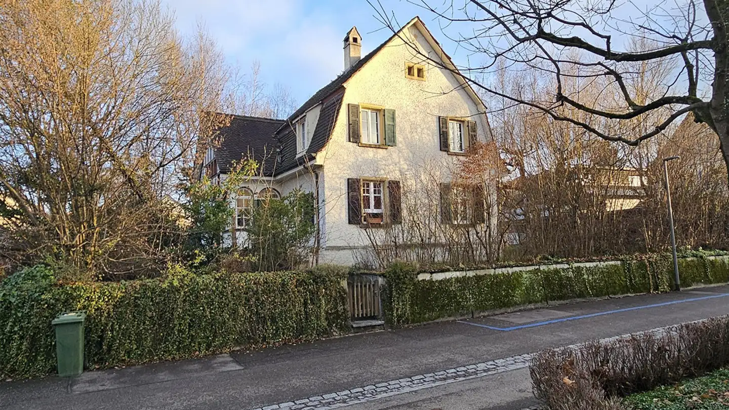 Casa singola in vendita - 4106 Therwil