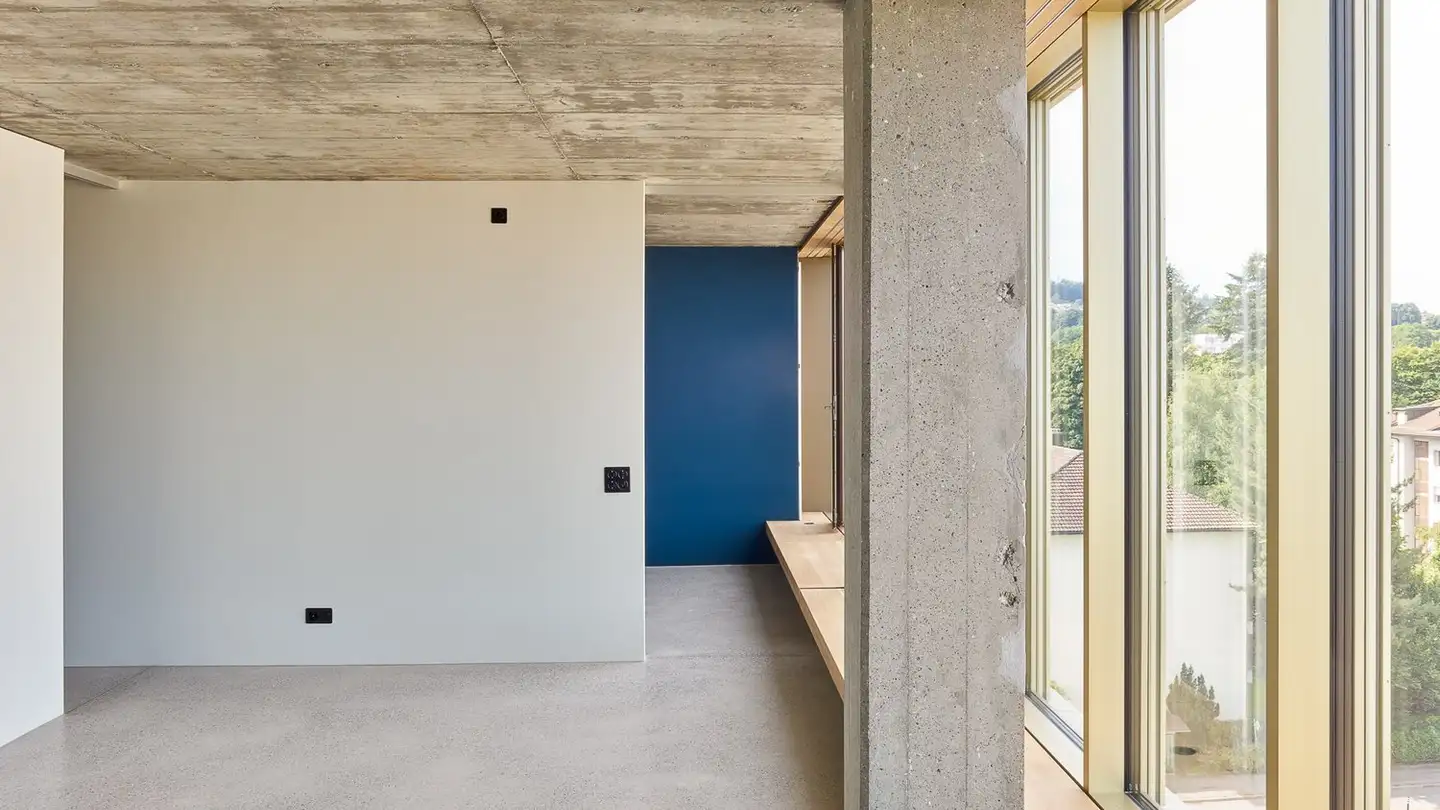 Loft mieten - Eigerstrasse 73, 3007 Bern