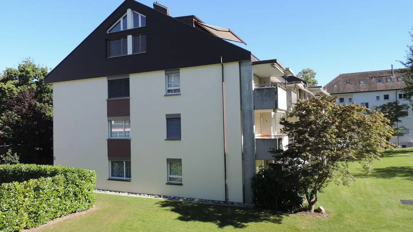 Attique à louer - Untere Heslibachstrasse 47, 8700 Küsnacht ZH
