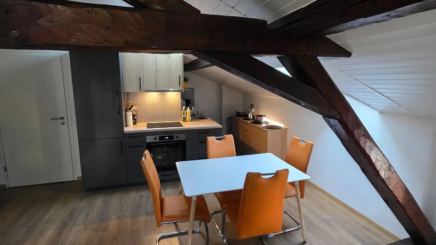 Appartamento in affitto - Route De Chamoson 29, 1912 Leytron - Photo 2