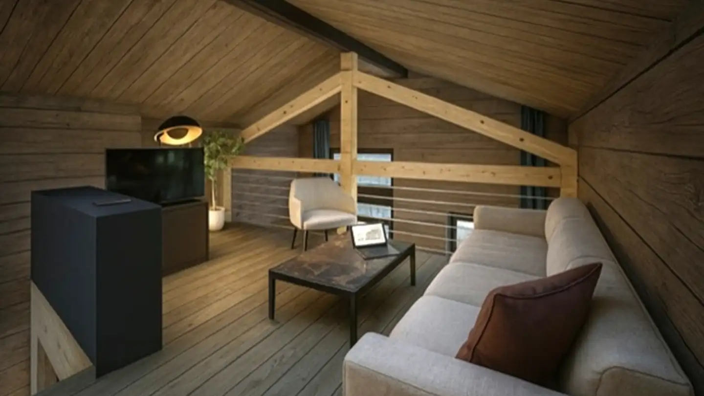 Einfamilienhaus kaufen - 1961 Vernamiège - Foto 4