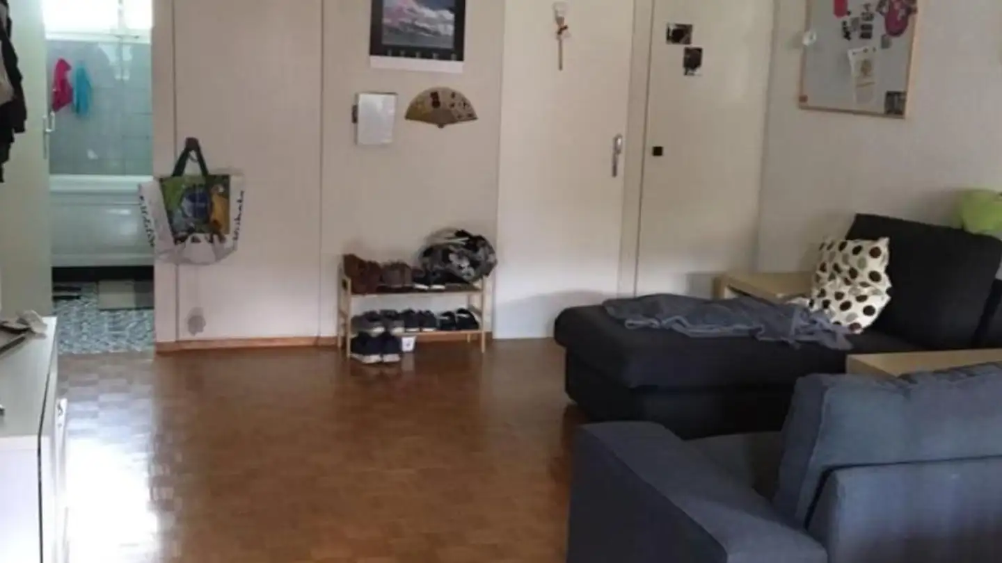 Wohnung mieten - Rue de la Clef 13D, 2610 St-Imier - Foto 4