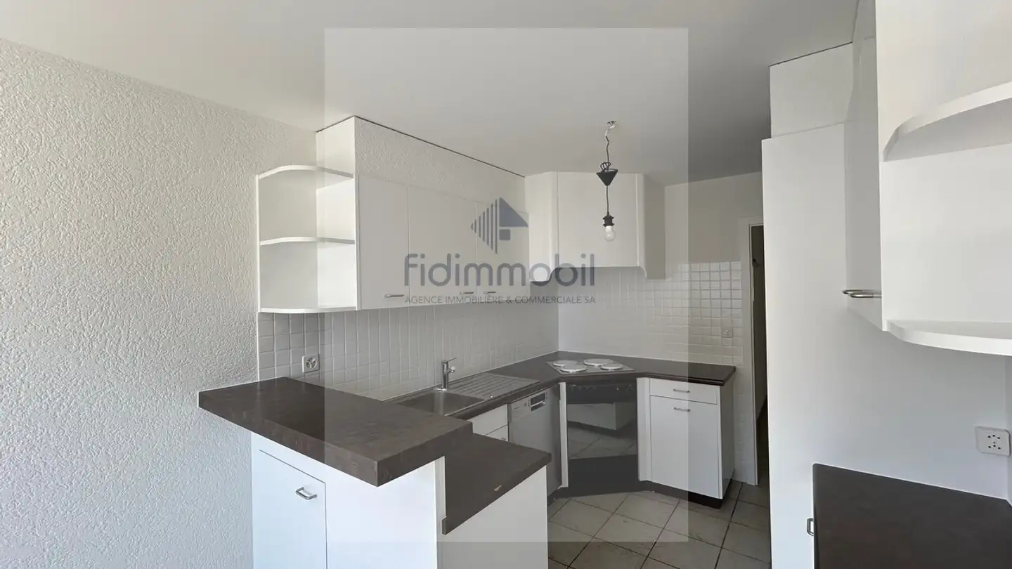 Appartamento in affitto - Chemin Des Carrels 11g, 2034 Peseux - Foto 2