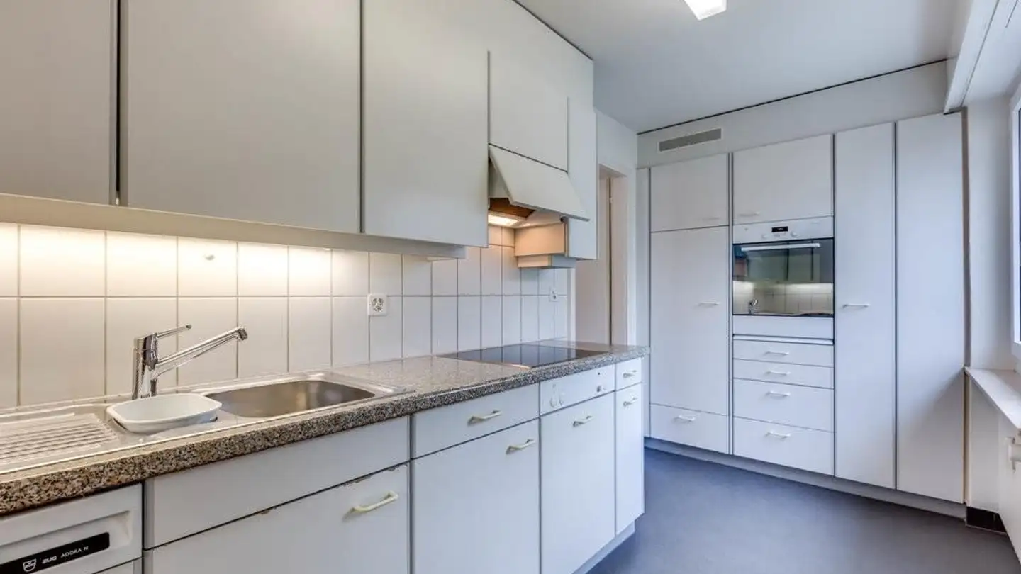 Appartamento in affitto - Grabenring 24, 4123 Allschwil - Foto 2