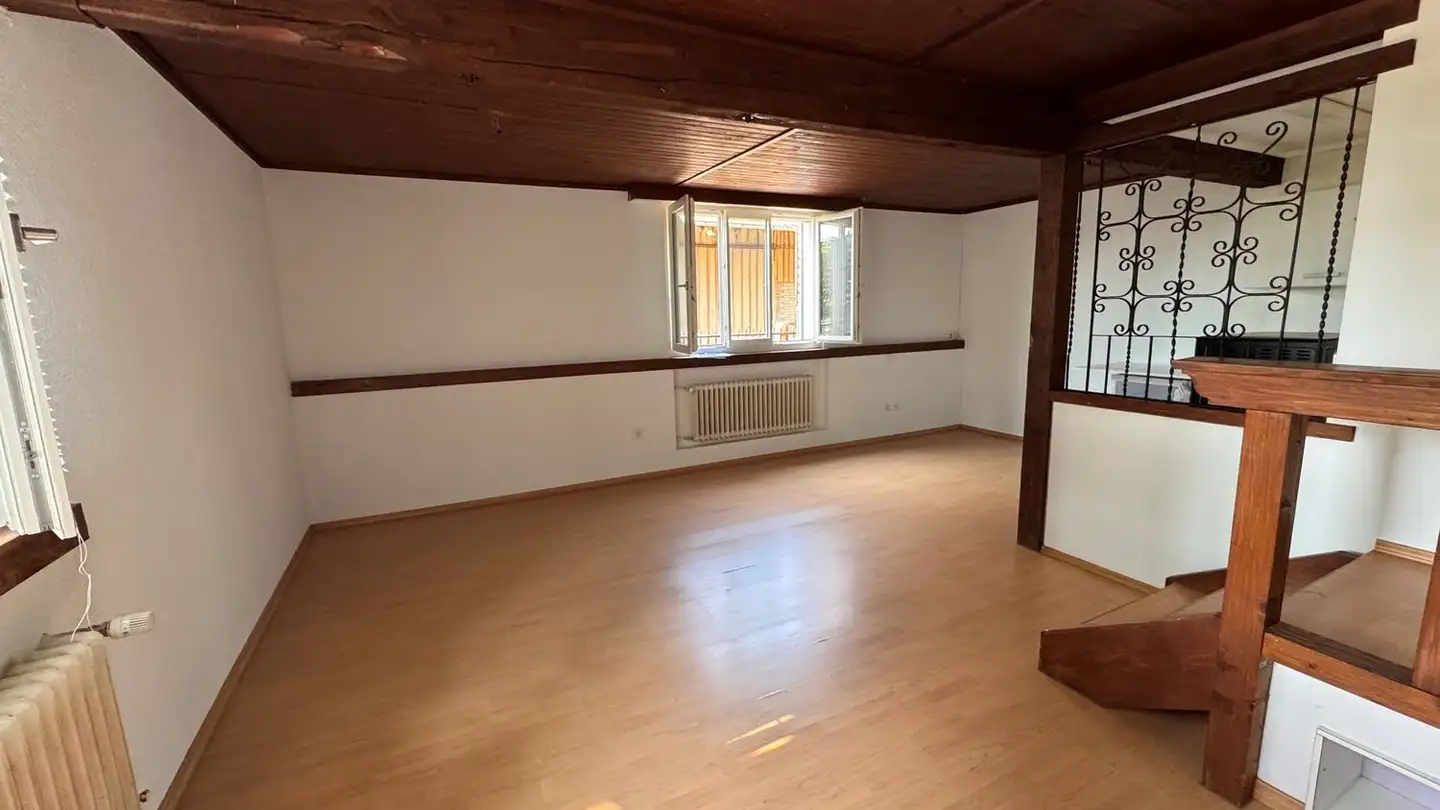 Appartement à louer - Felseggstrasse 41, 9247 Henau - Photo 2