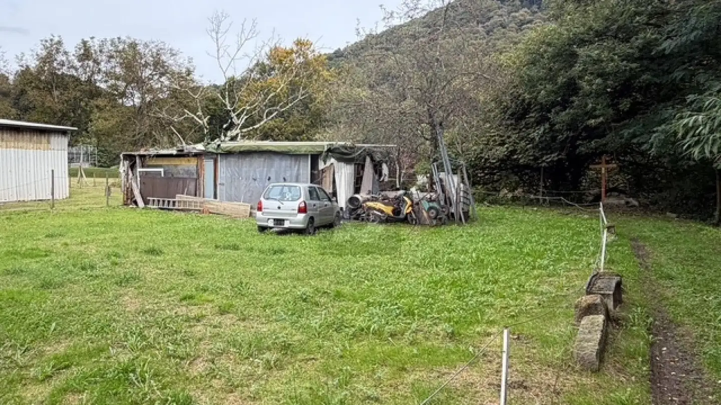 Constructible plot for sale - 6980 Castelrotto - Photo 4