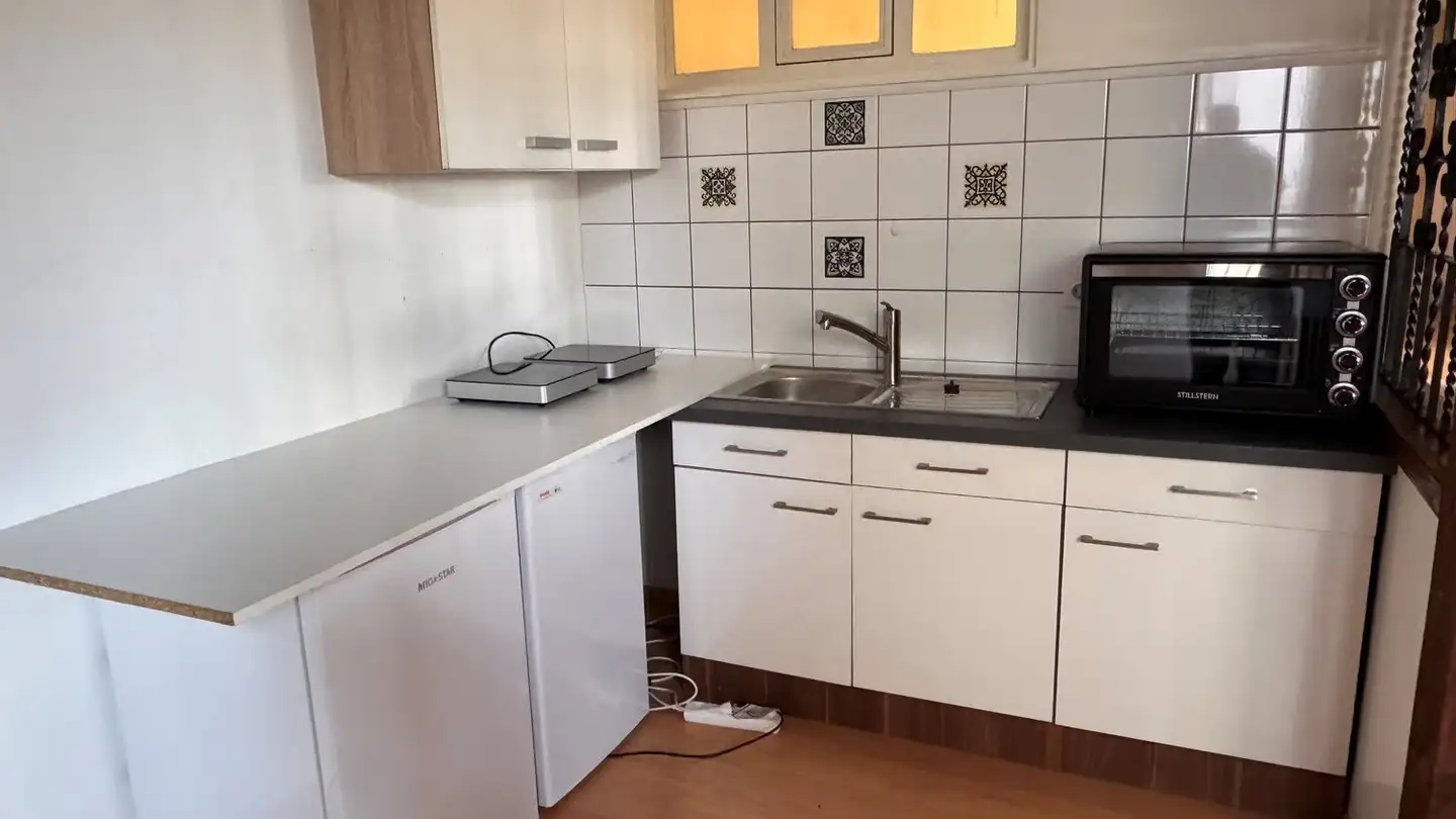 Appartement à louer - Felseggstrasse 41, 9247 Henau - Photo 3