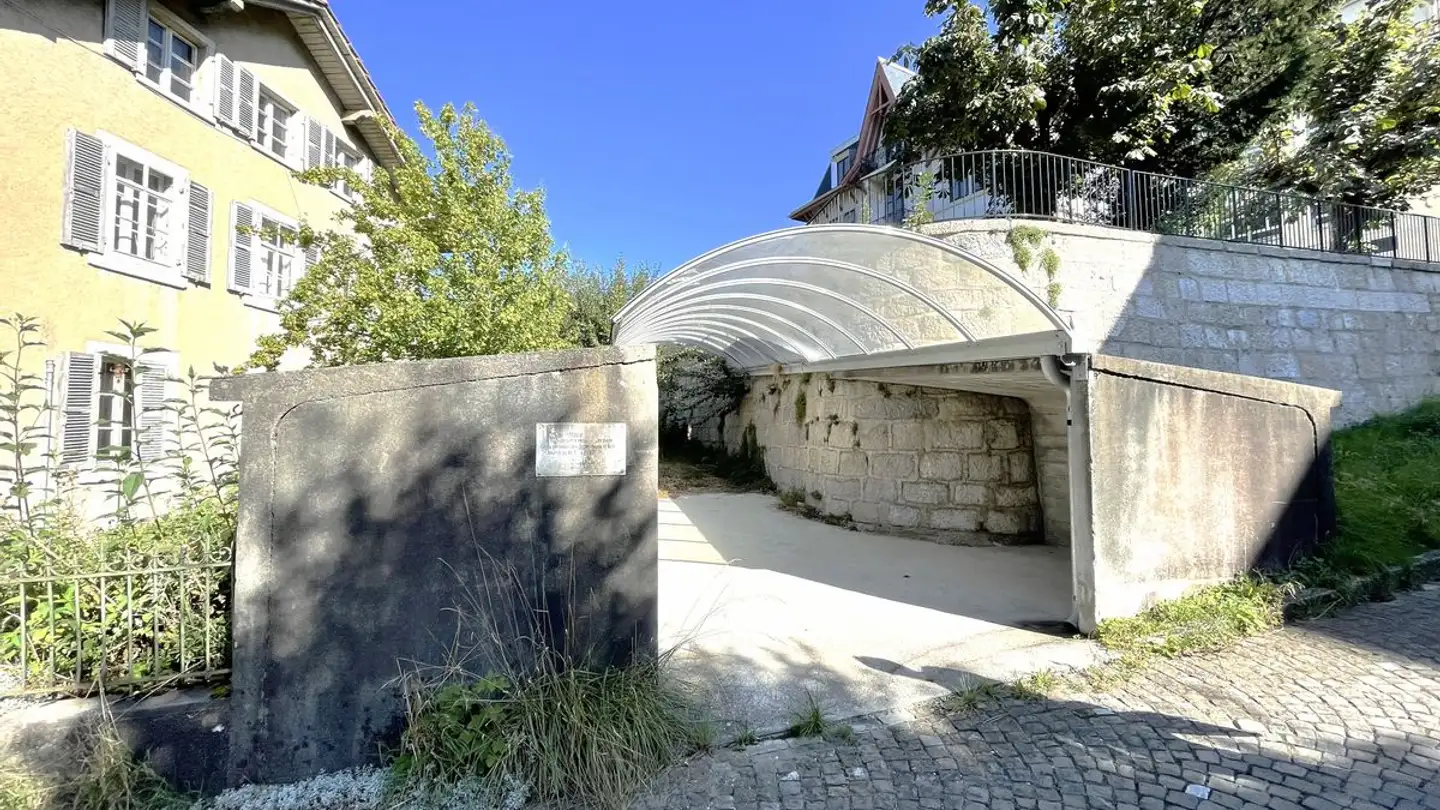 Commercial à louer - Route De Montoz 5, 2735 Bévilard - Photo 2