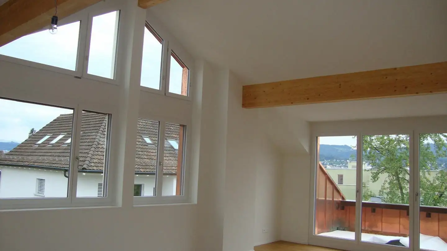 Attico in affitto - Untere Heslibachstrasse 47, 8700 Küsnacht ZH - Foto 3