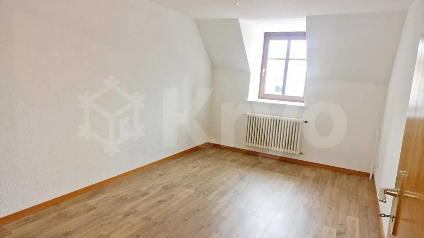 Appartamento in affitto - Rue de l'Industrie 34, 2300 La Chaux-de-Fonds - Foto 4