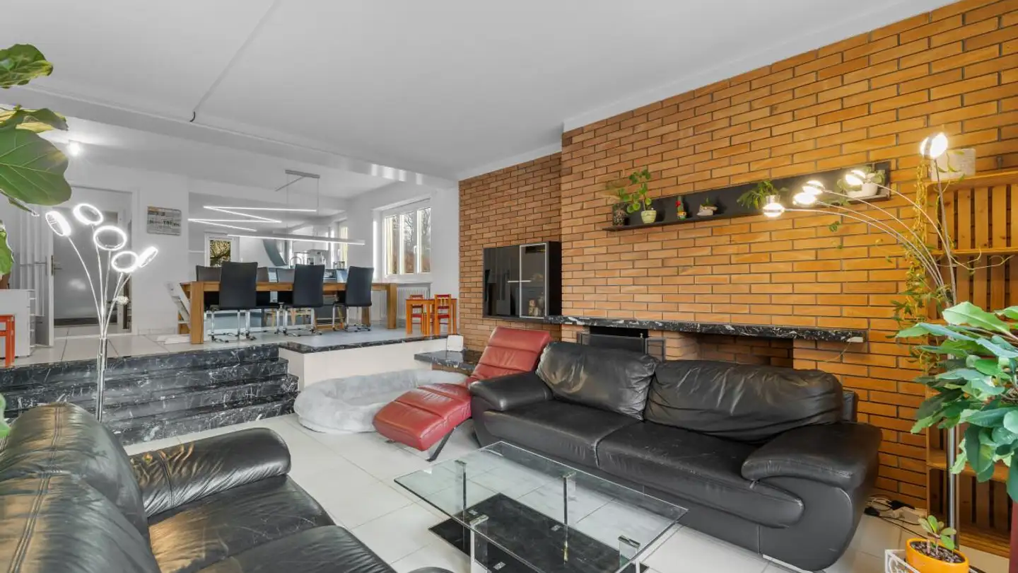 Immeuble résidentiel à vendre - 2555 Brügg BE