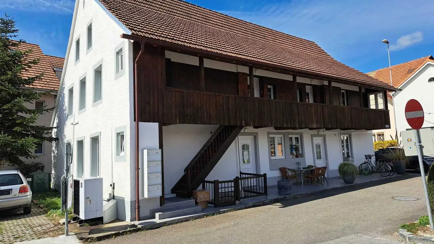 Appartement à louer - Langgässli 7, 5015 Erlinsbach SO - Photo 3