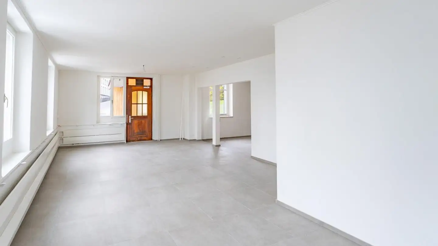 Edificio residenziale in vendita - Grünhofweg 2, 9400 Rorschach - Foto 3