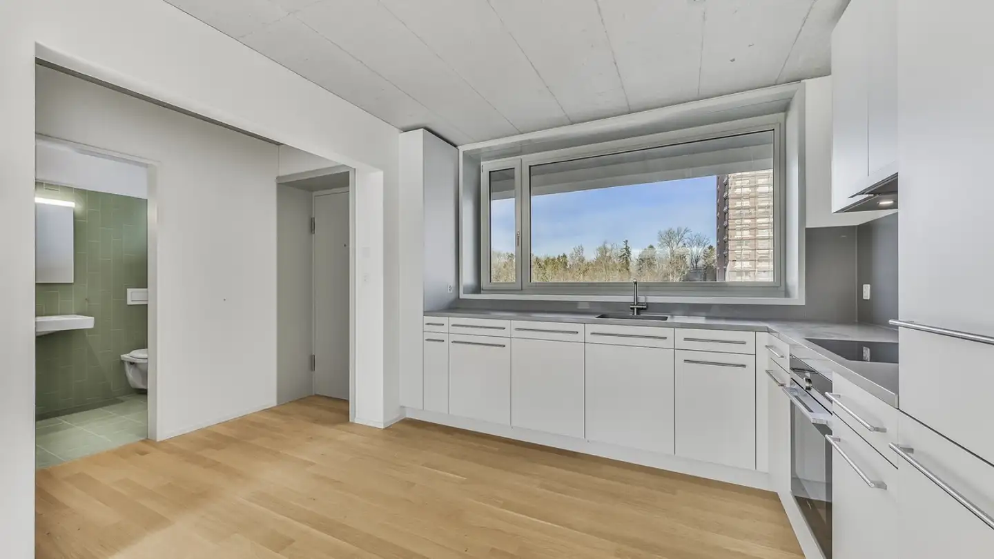Wohnung mieten - Zwirnereistrasse 21, 8304 Wallisellen - Foto 3