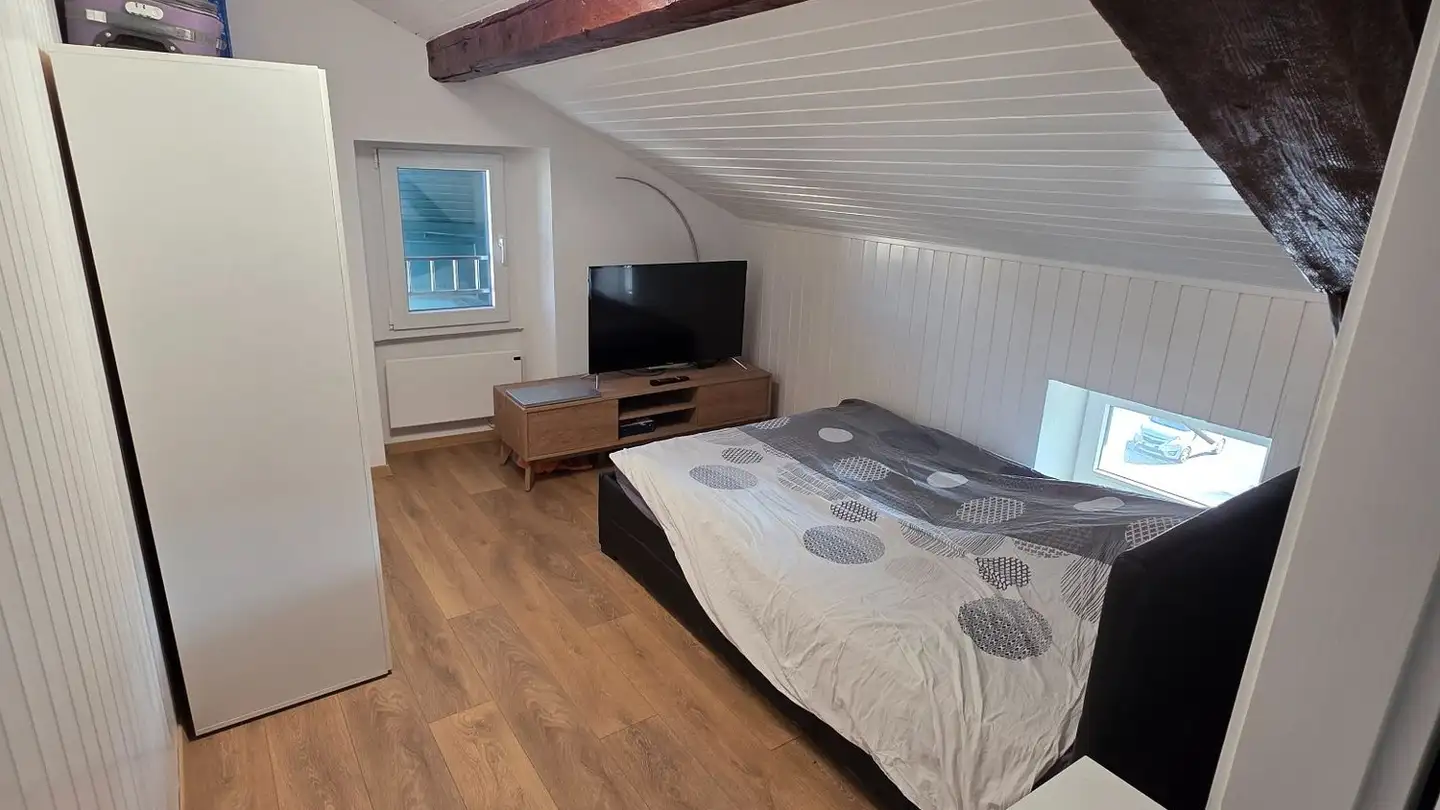 Appartamento in affitto - Route De Chamoson 29, 1912 Leytron - Photo 4