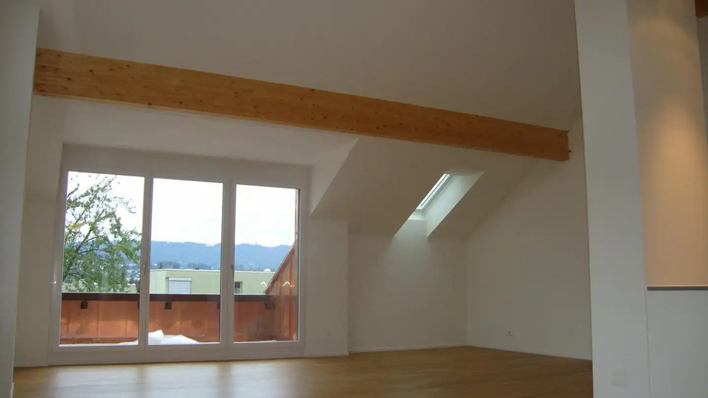Attico in affitto - Untere Heslibachstrasse 47, 8700 Küsnacht ZH - Foto 4