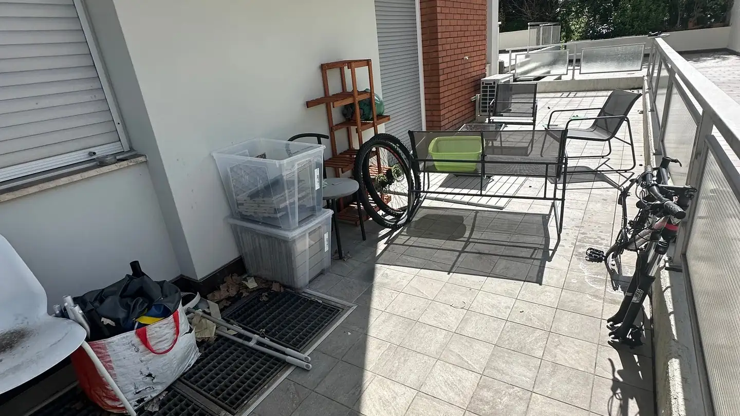 Appartamento in vendita - Via Franco Zorzi 31a, 6900 Paradiso - Photo 2