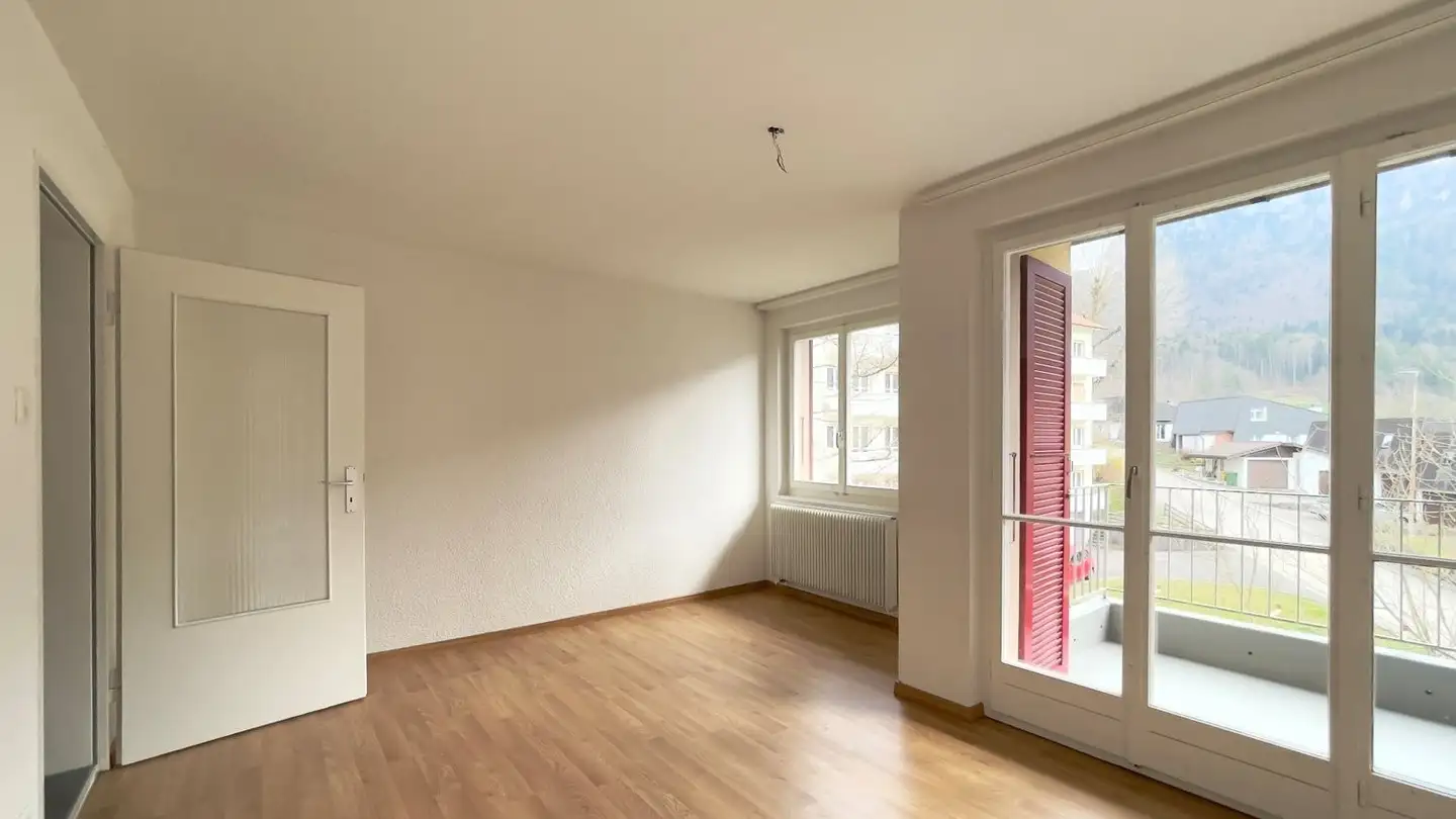 Wohnung mieten - Sous Chaux 21, 2740 Moutier