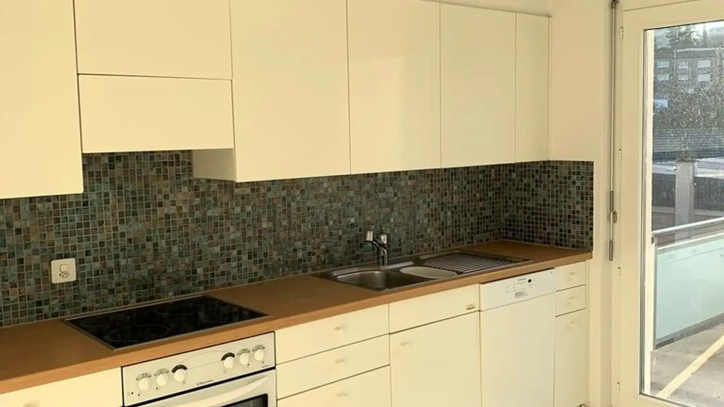 Wohnung mieten - Spühlihalde 9, 3098 Schliern b. Köniz - Foto 3