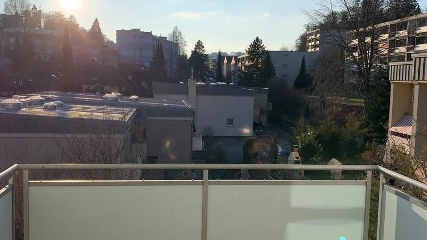 Wohnung mieten - Spühlihalde 9, 3098 Schliern b. Köniz - Foto 4
