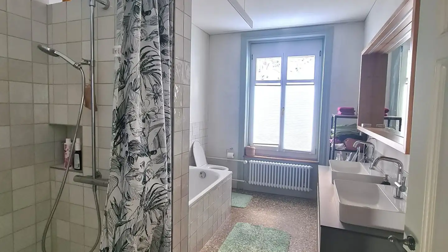 Chambre à louer - 9000 St. Gallen - Photo 3