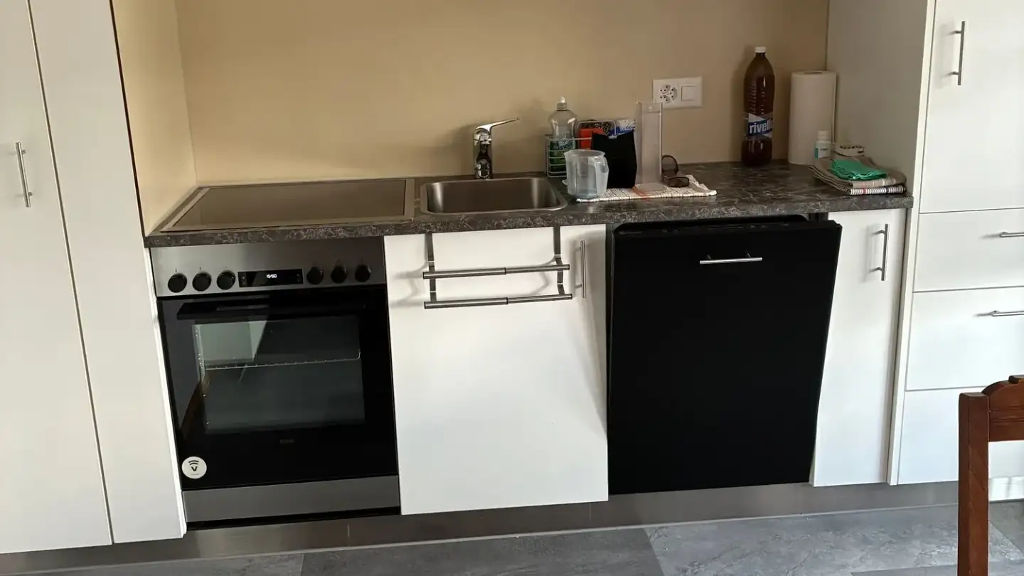 Appartement à louer - Napfstrasse 45b, 3550 Langnau im Emmental - Photo 2