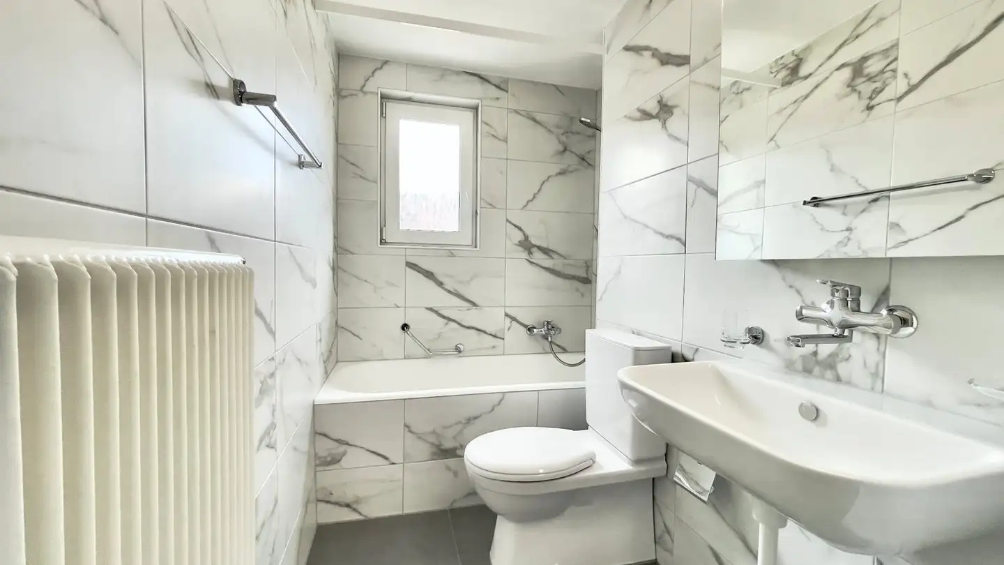 Appartement à louer - Sous Chaux 21, 2740 Moutier - Photo 2