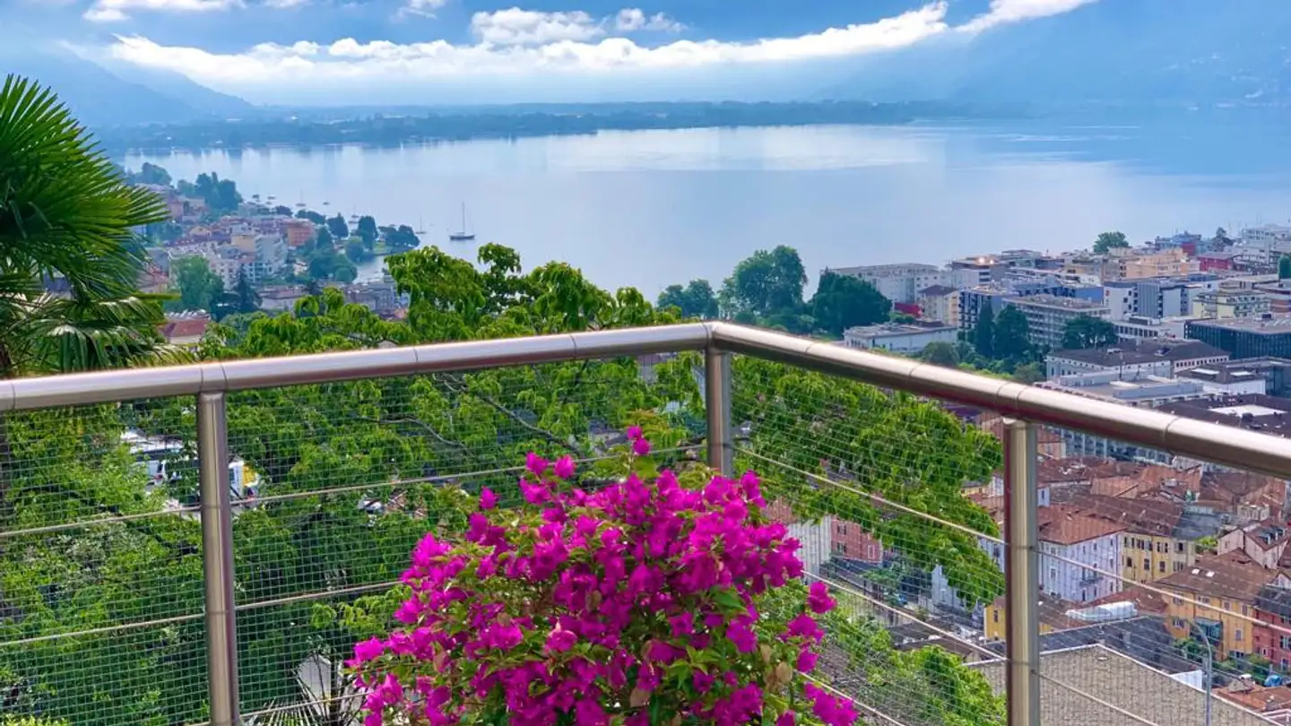 Villa in vendita - 6600 Locarno - Photo 2