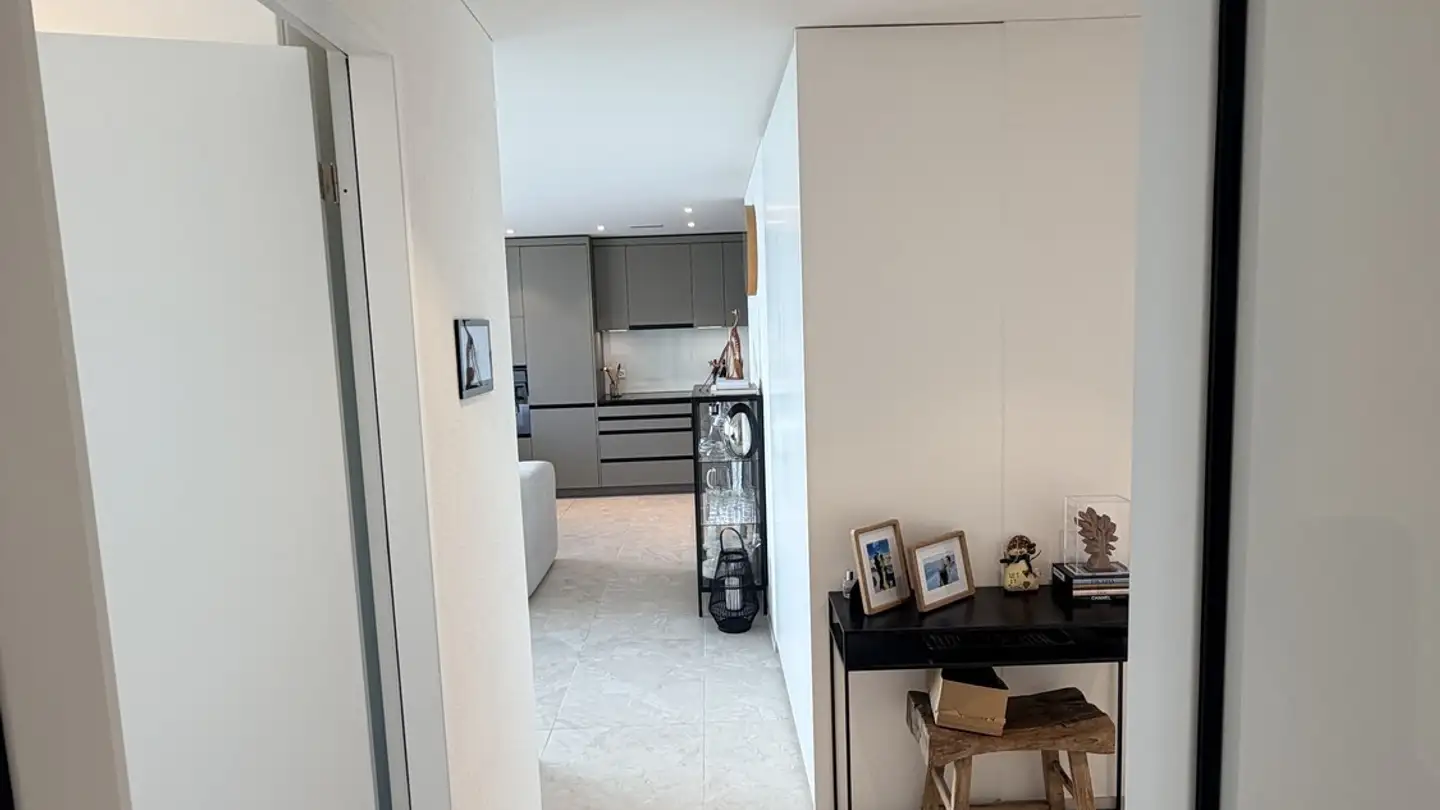 Apartment for rent - Sonnentalstrasse 13, 8600 Dübendorf