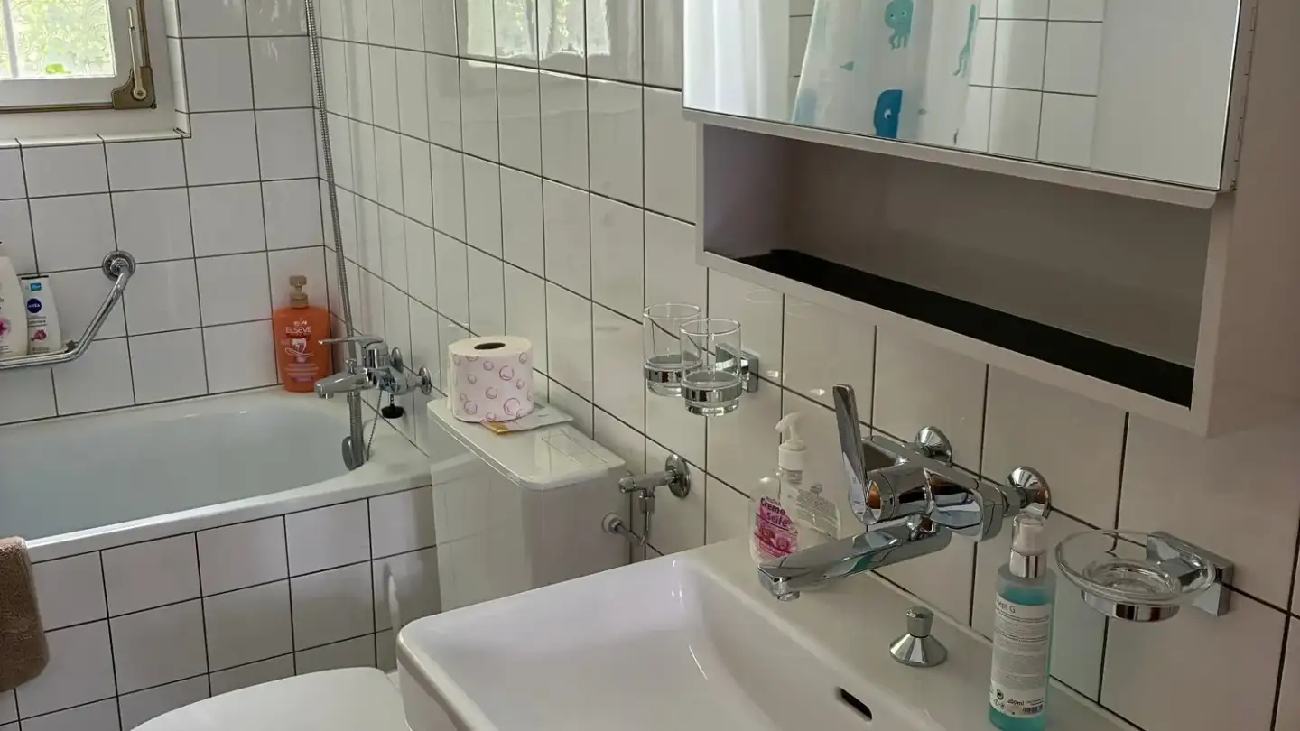 Wohnung mieten - Napfstrasse 45b, 3550 Langnau im Emmental - Foto 3