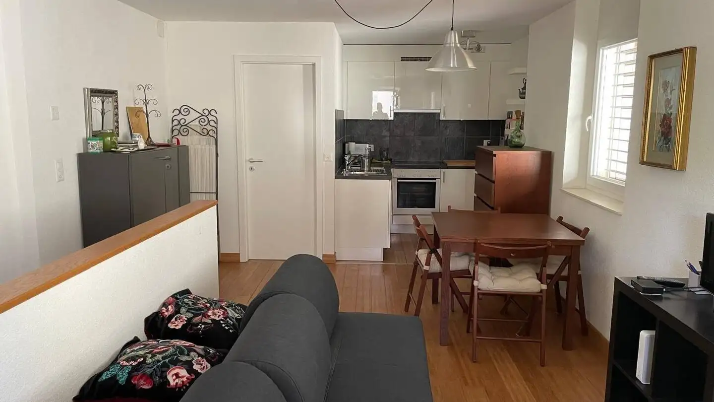 Appartamento in affitto - Rue De La Paix 21b, 1020 Renens VD - Photo 4